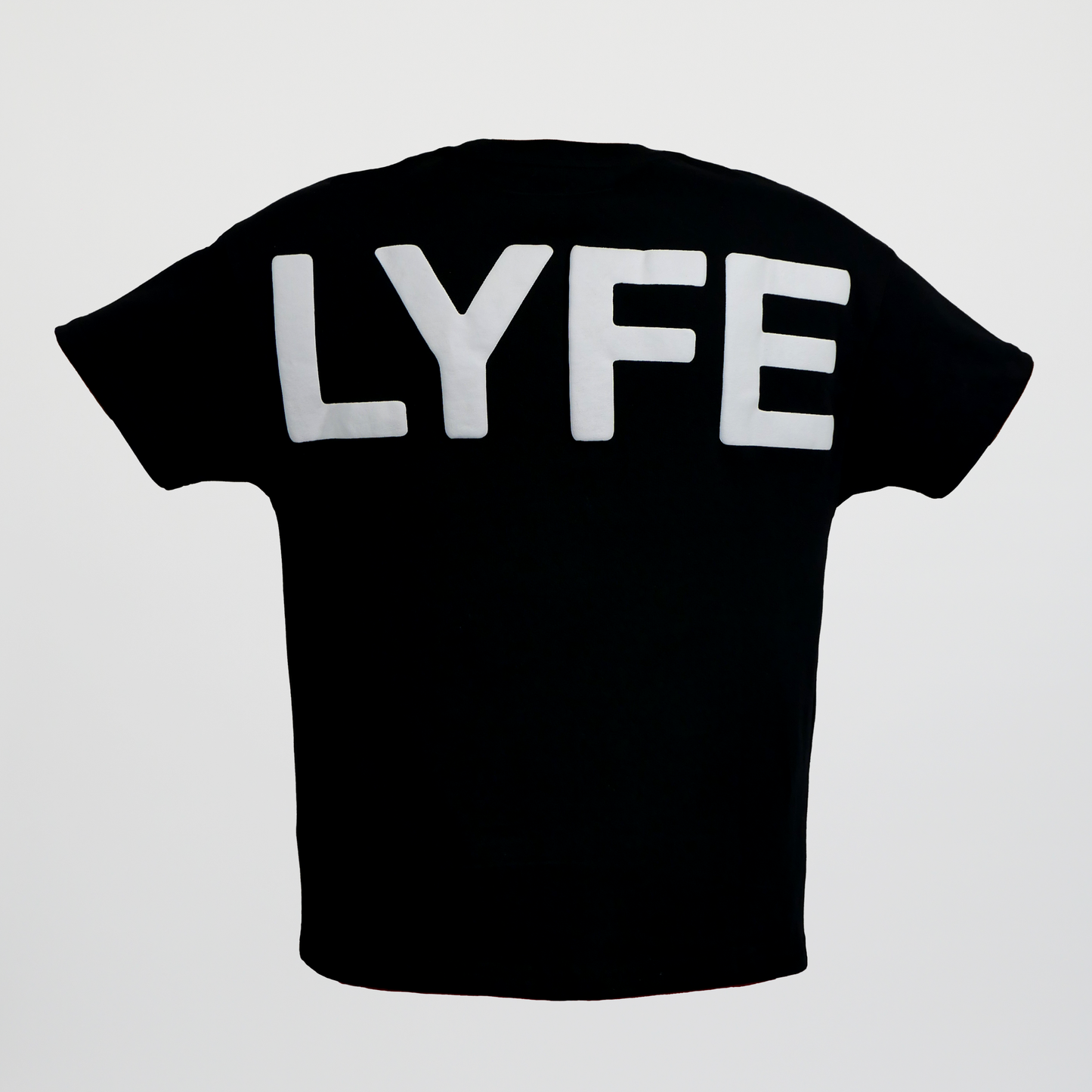 BLACK LYFE TEE