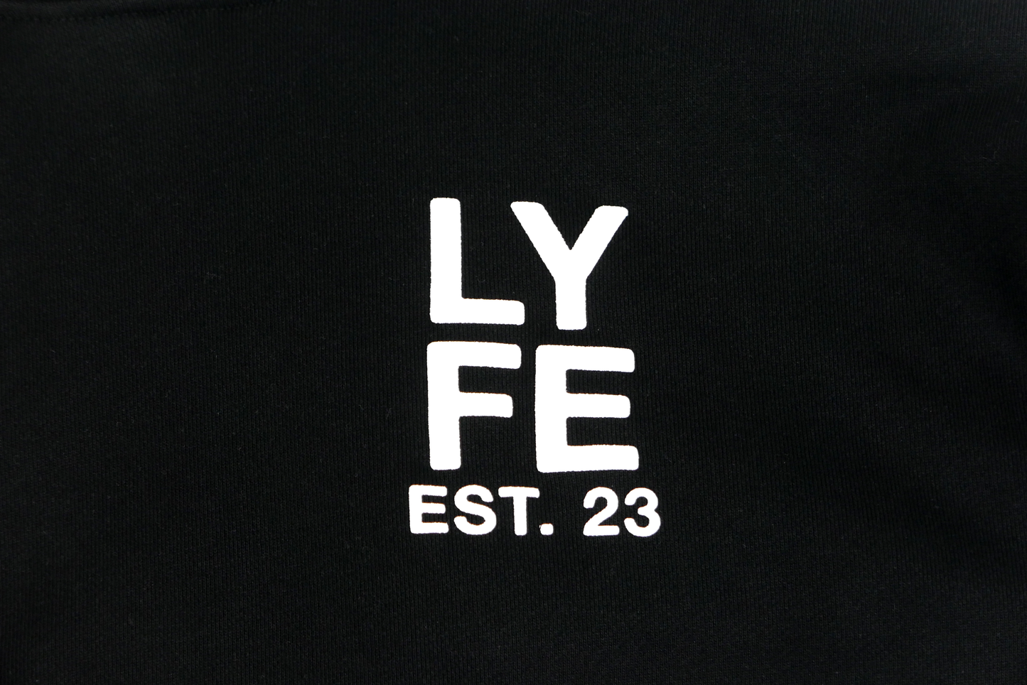 LYFE Sweatpants