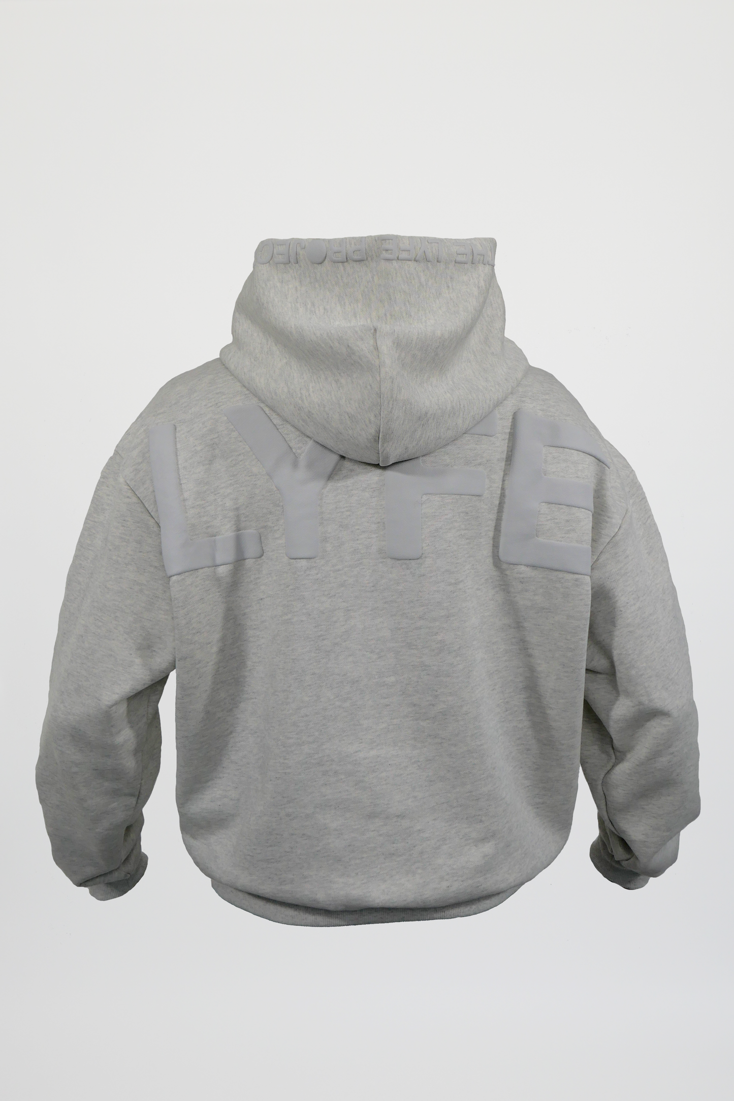 Nimbus Hoodie