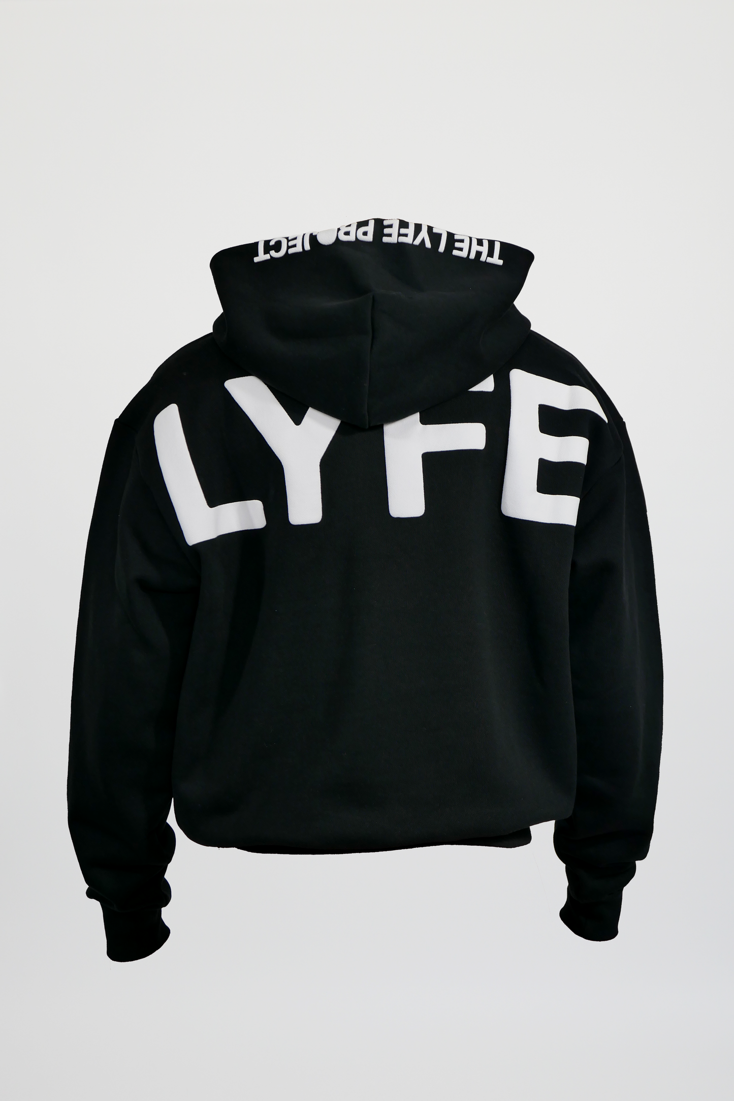 LYFE Hoodie