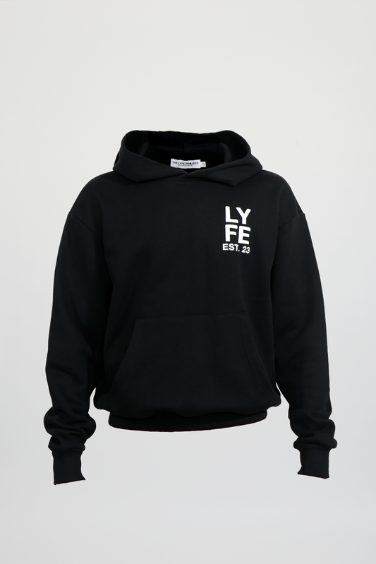 LYFE Hoodie
