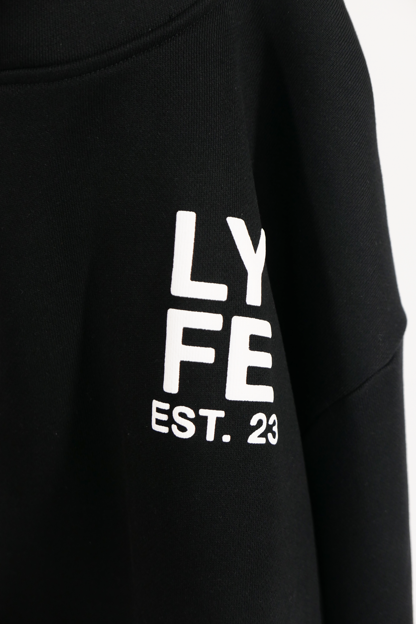 LYFE Hoodie