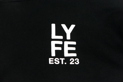 LYFE Sweatpants