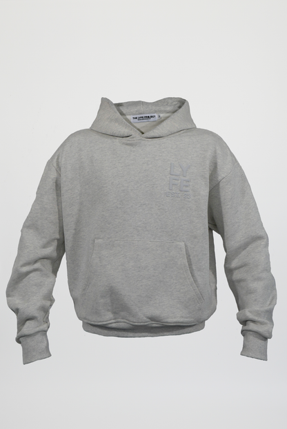 Nimbus Hoodie