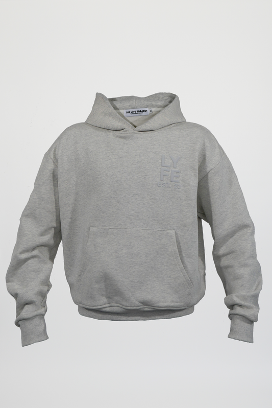 Nimbus Hoodie