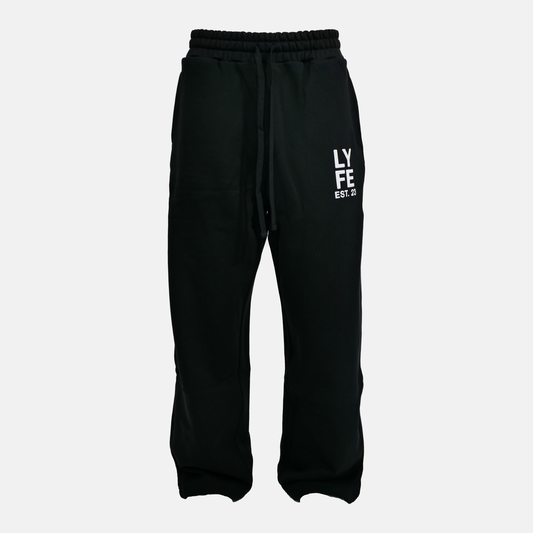 Lyfe Sweatpants Front