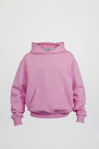 Sakura Hoodie