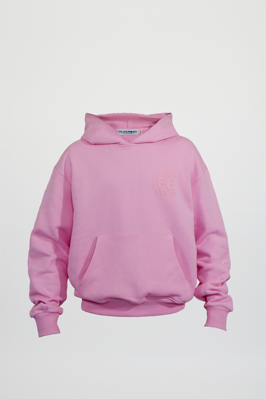Sakura Hoodie