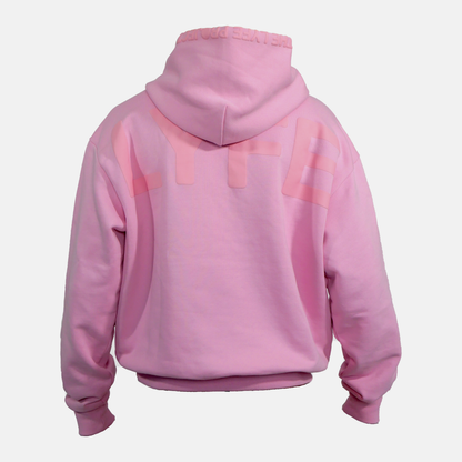 Sakura Lyfe Hoodie Back