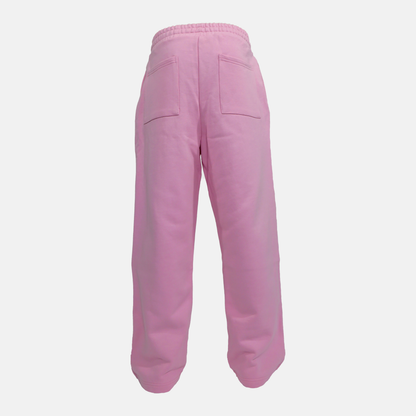 Sakura Lyfe Sweatpants Back