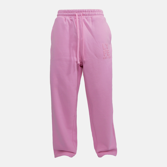 Sakura Lyfe Sweatpants Front